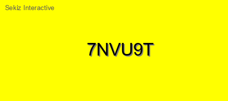 Güvenlik Kodu