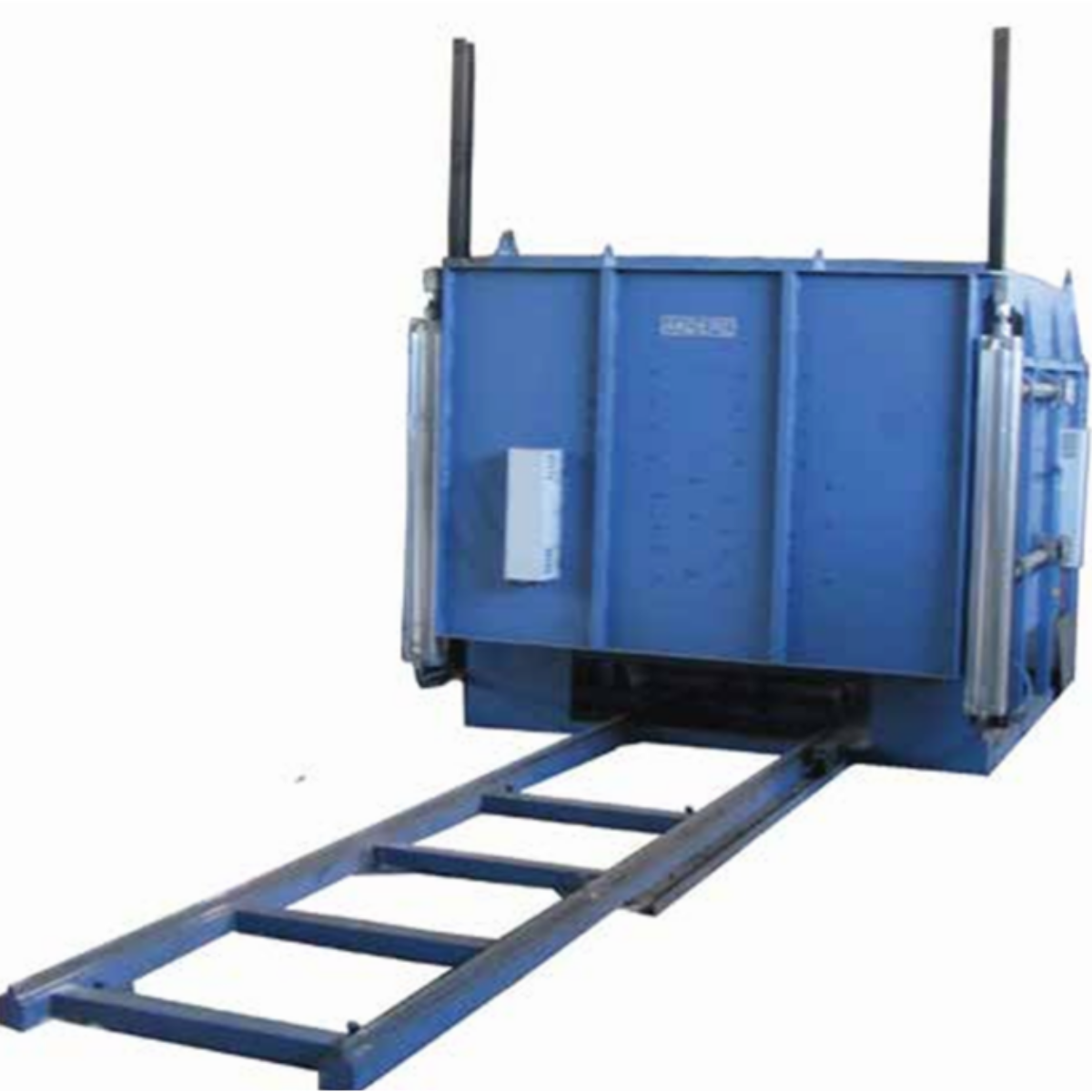 Normalizasyon Fırınları (Ürün bilgilerini ve fotoğraflarını görmek için tıklayınız)